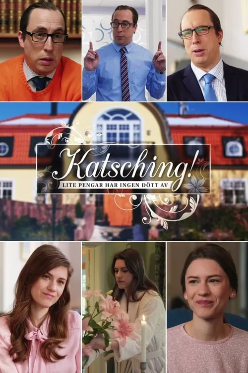 Katsching! (series)