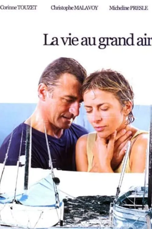 La vie au grand air (movie)