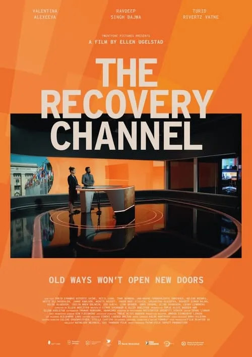 The Recovery Channel (фильм)