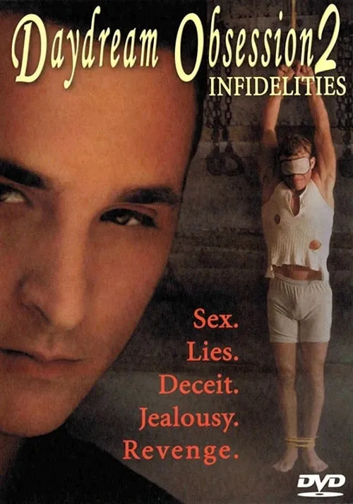 Daydream Obsession 2: Infidelities (movie)