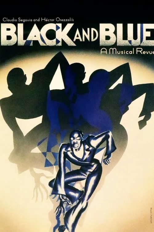 Black and Blue: A Musical Revue (фильм)