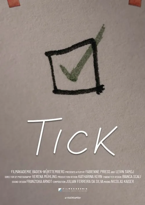 Tick (фильм)