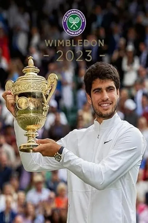 Wimbledon 2023 Review (movie)