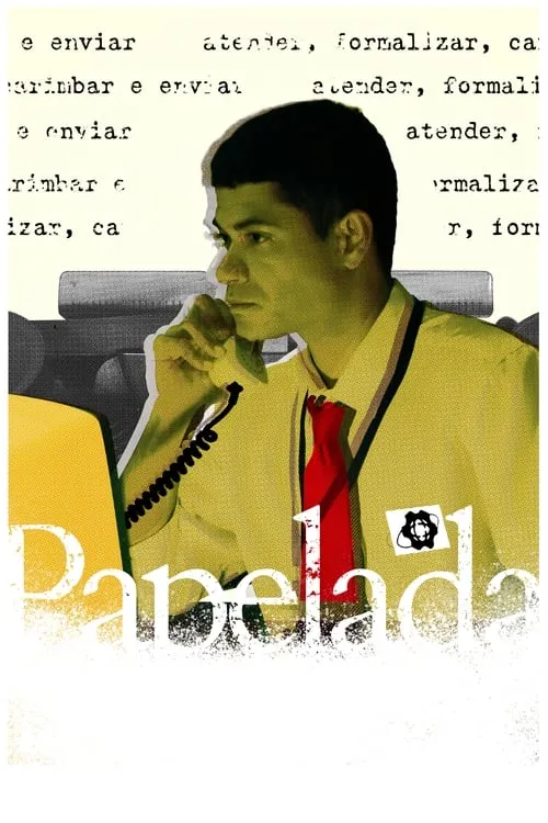 Papelada (movie)