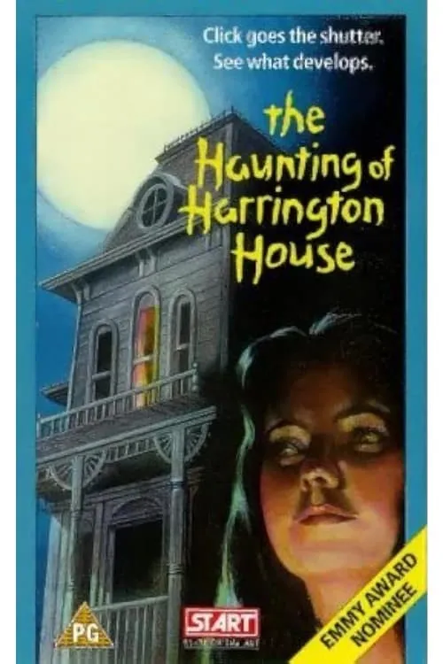 The Haunting of Harrington House (movie)