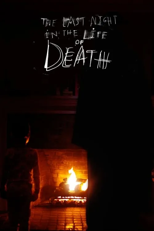 The Last Night in the Life of Death (movie)