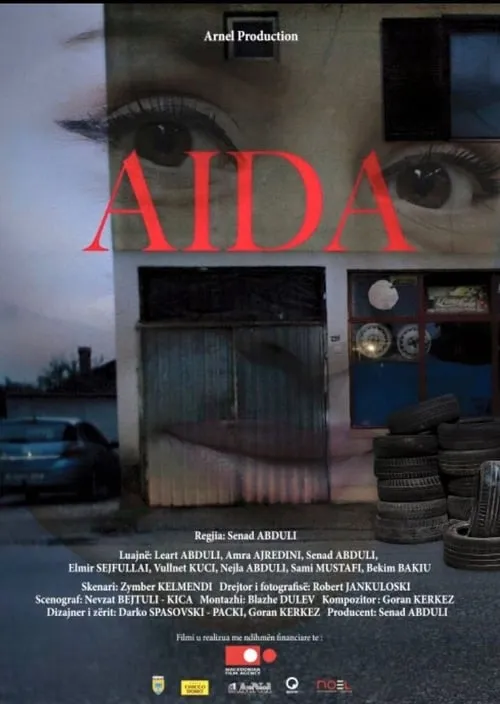 Aida (movie)