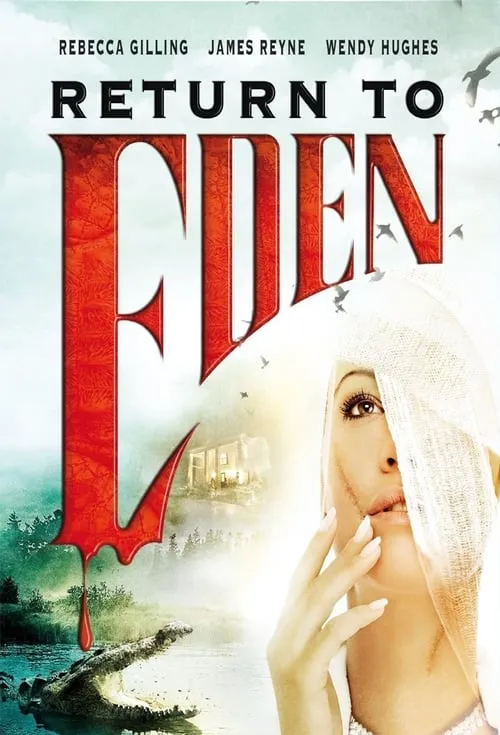 Return to Eden (series)