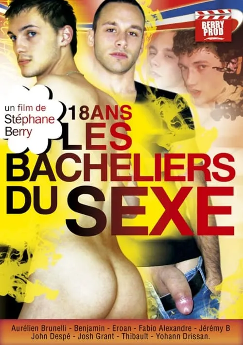 18 ans les bacheliers du sexe (фильм)