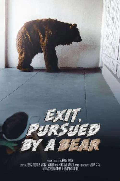 Exit, Pursued by a Bear (фильм)