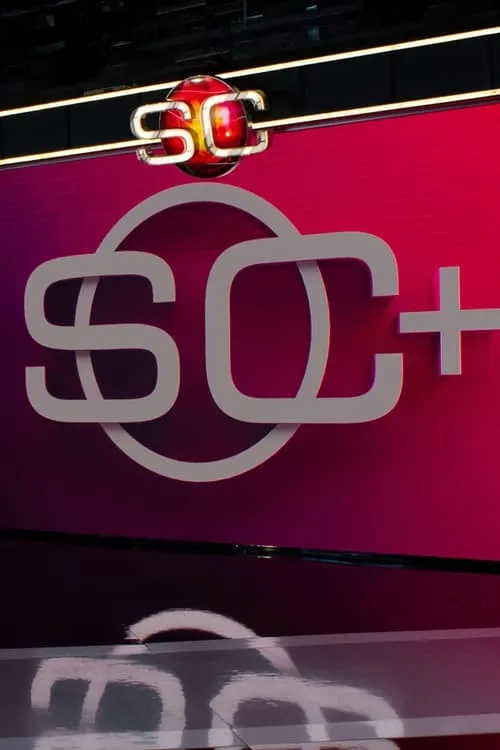 SportsCenter+ (series)