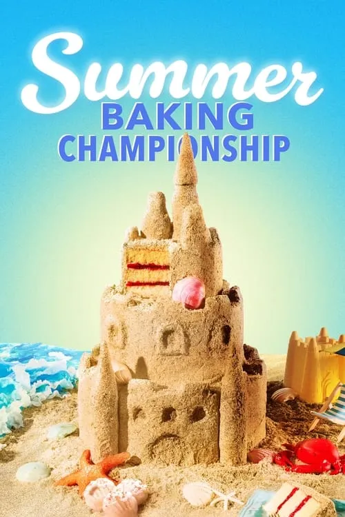 Summer Baking Championship (series)