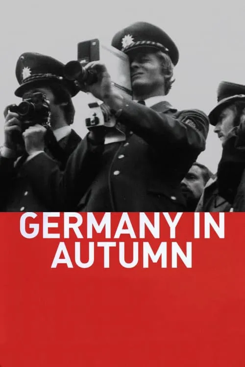 Germany in Autumn (movie)