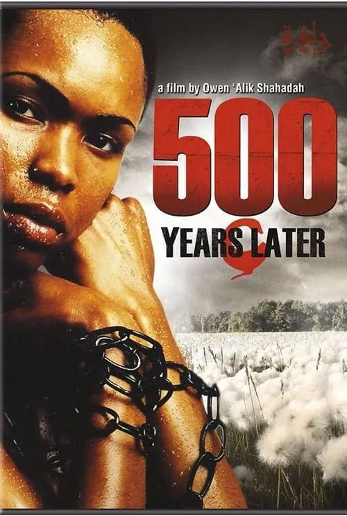 500 Years Later (movie)