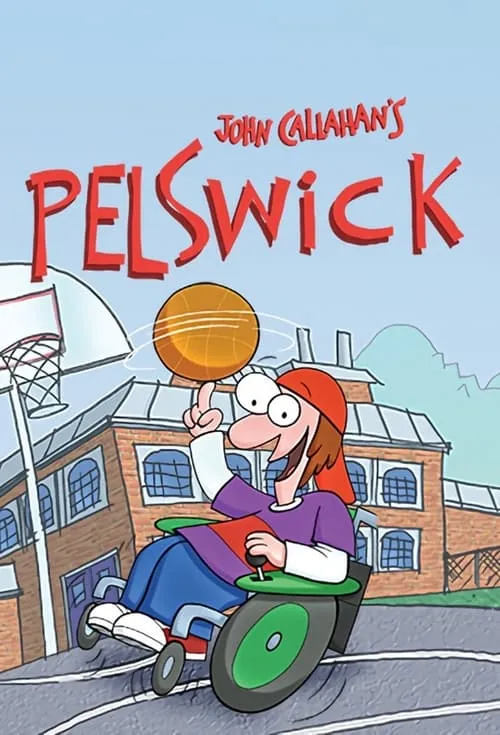 Pelswick (сериал)