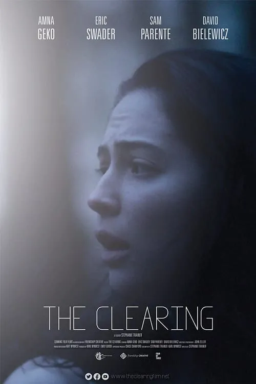 The Clearing (movie)