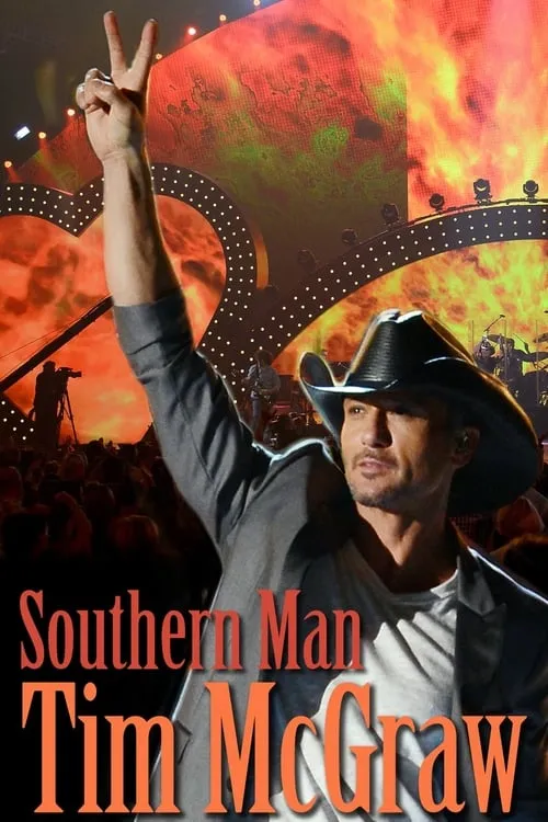 Tim McGraw: Southern Man (movie)