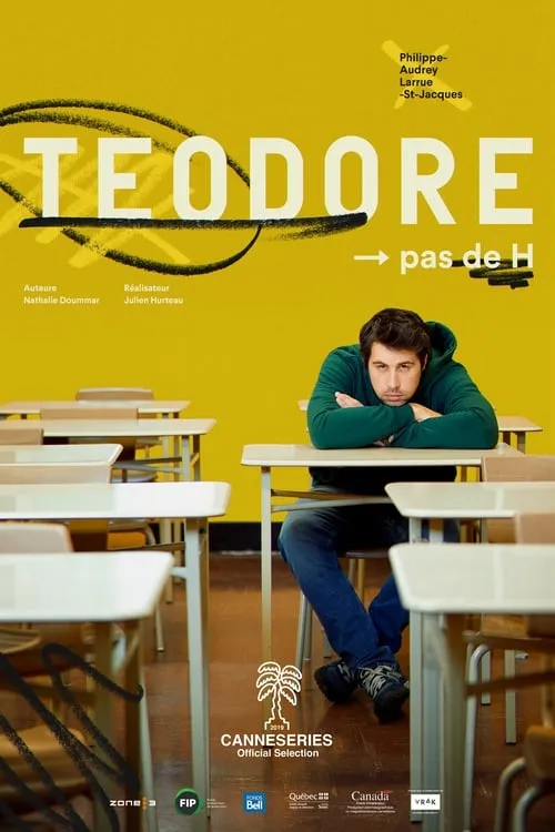 Teodore. Without the H (series)