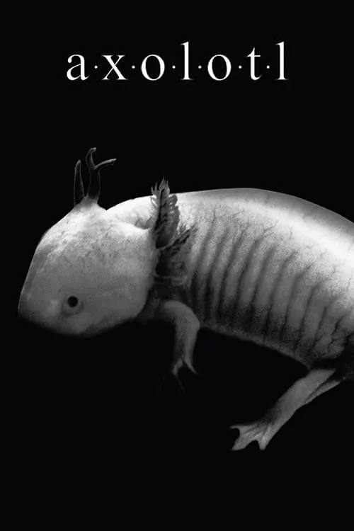 Axolotl (movie)