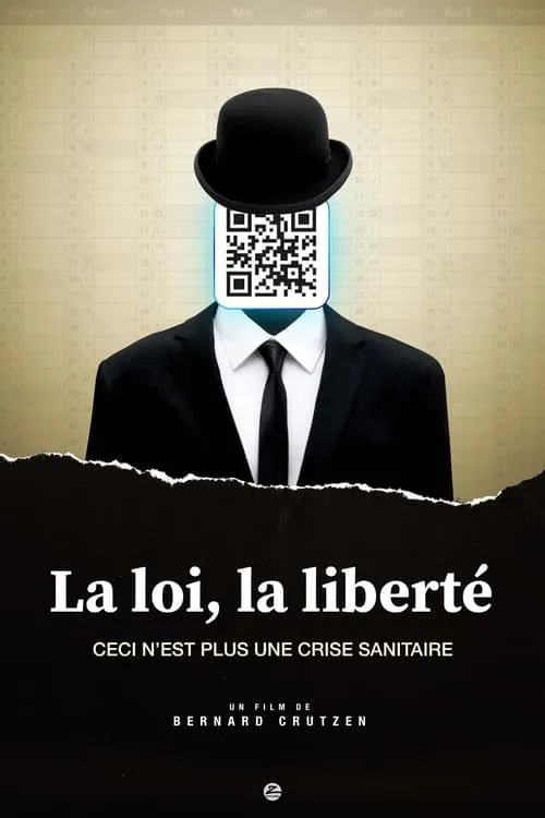 La loi, la liberté (фильм)