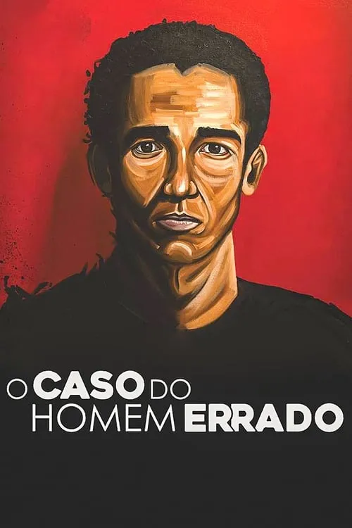 O Caso do Homem Errado (фильм)