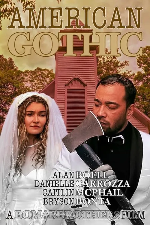 American Gothic (movie)