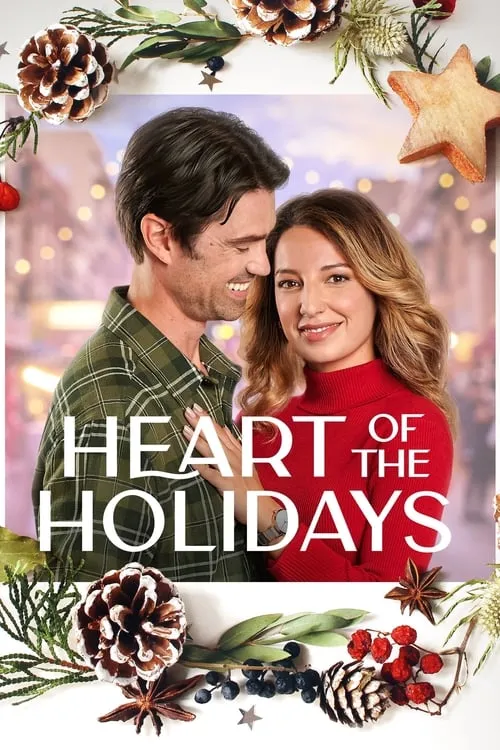 Heart of the Holidays (movie)