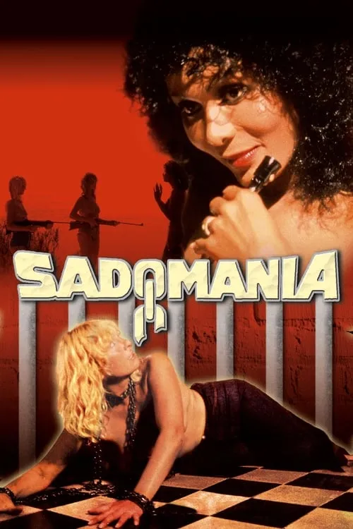 Sadomania (movie)