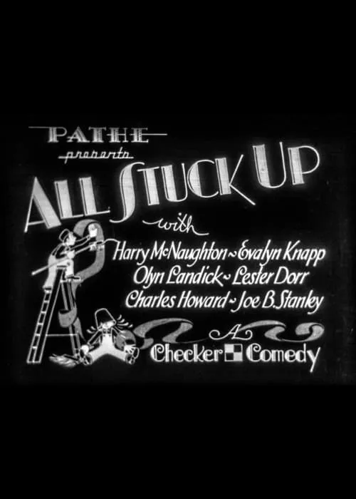 All Stuck Up (movie)