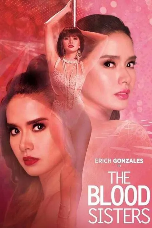 The Blood Sisters (series)