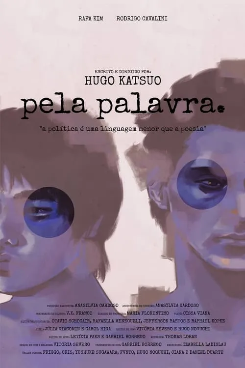 Pela Palavra. (movie)