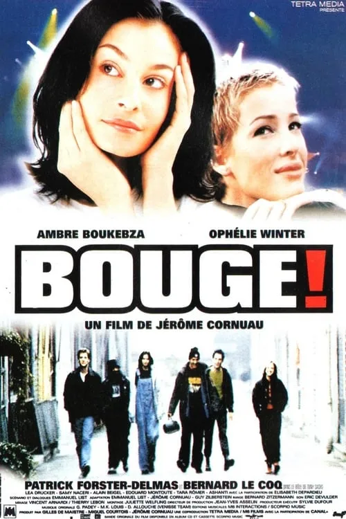 Bouge ! (movie)