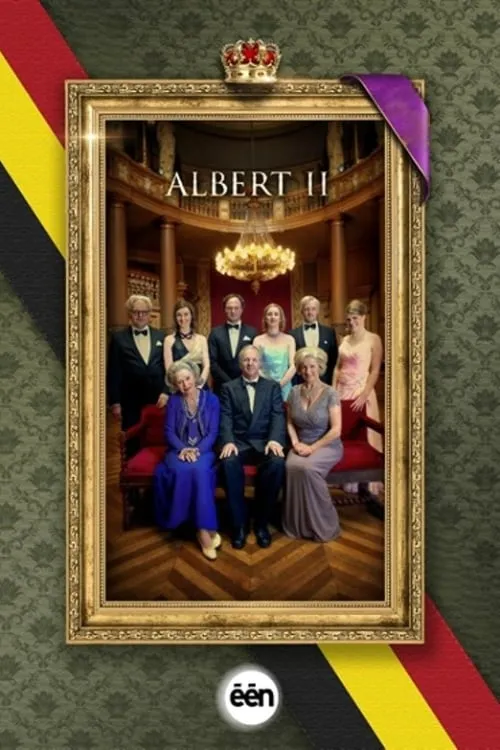 Albert II (series)