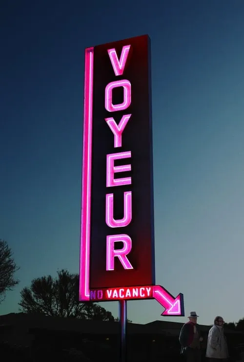 Voyeur (movie)