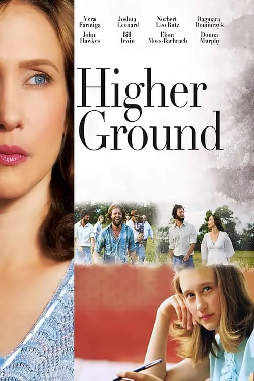 Higher Ground (movie)