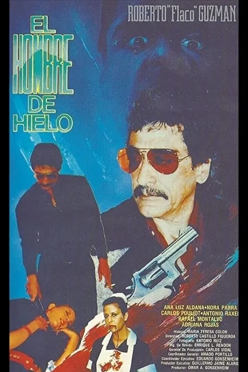 El hombre de hielo (movie)