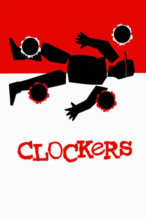 Clockers (movie)