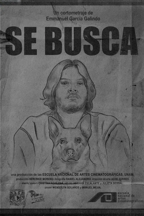 Se Busca (фильм)