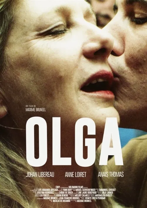 Olga (movie)