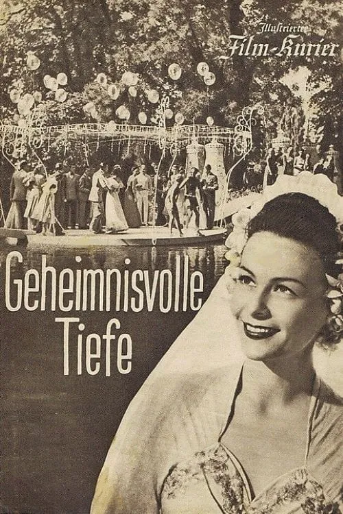 Geheimnisvolle Tiefe (фильм)