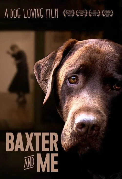 Baxter and Me (movie)