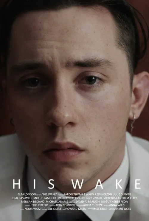 His Wake (movie)