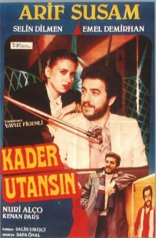 Kader Utansın (movie)