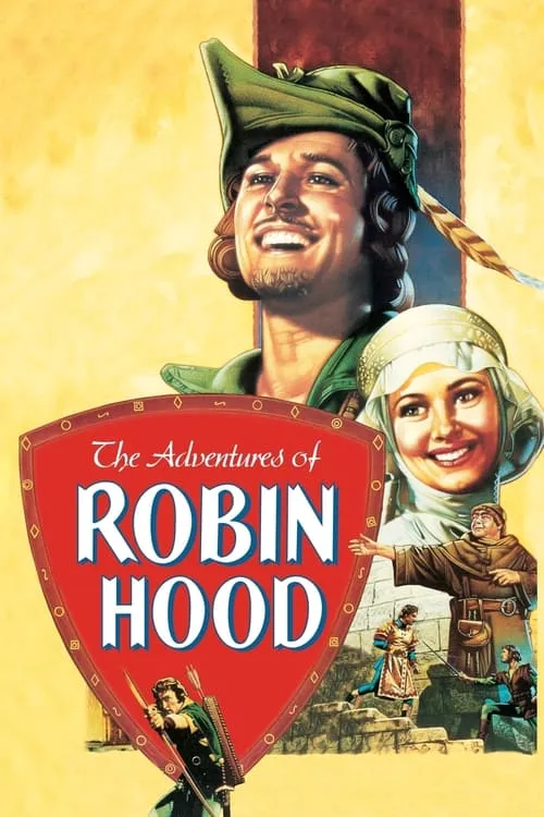 The Adventures of Robin Hood (movie)