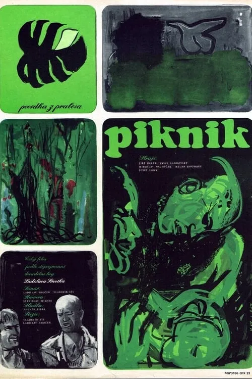 Piknik (movie)