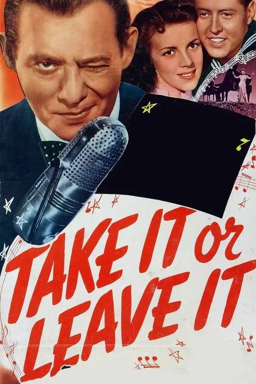 Take It or Leave It (movie)