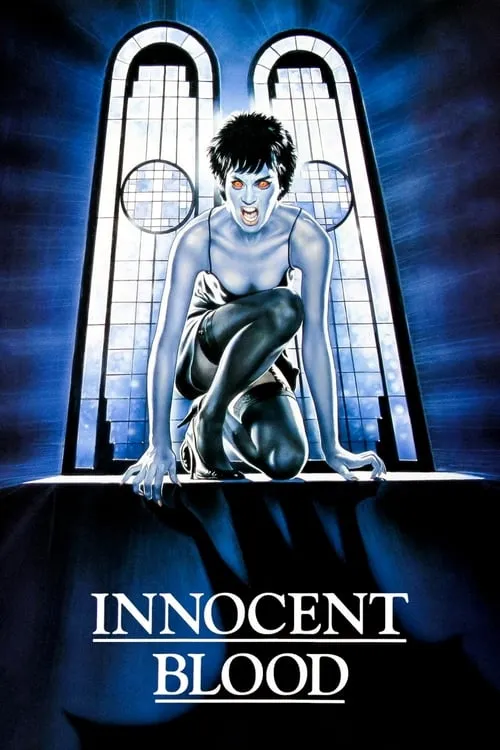 Innocent Blood (movie)