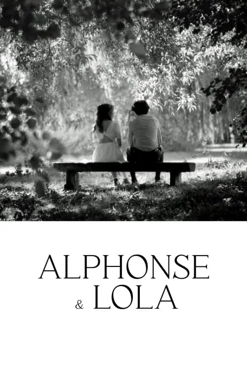 Alphonse et Lola (movie)