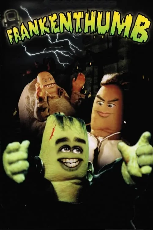 Frankenthumb (фильм)