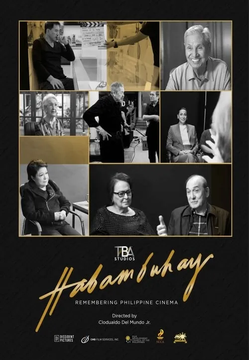 Habambuhay: Remembering Philippine Cinema (фильм)